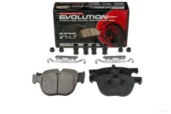 �������� ������� PowerStop Z23 �� BMW X4, X5, X6 23-1294 231294 ����