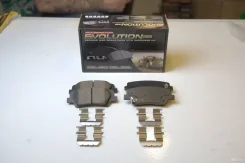 ������ ������� PowerStop �� Hyundai-Kia 17-1439 171439 ����