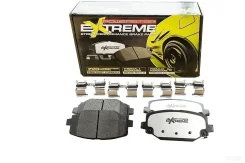 ������ ��������� ������� Dodge Power Stop Z26 26-1596 261596 ����
