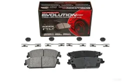 ������ ������� PowerStop �� Escalade Tahoe �� 14 � 23-1194 231194 ����