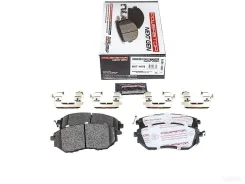 �������� ������� PowerStop Next Gen Subaru NXT-1078 NXT1078 ����