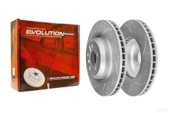 �������� ��������� ����� PowerStop BMW CBR6083 CBR6083 ����