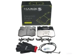 �������� ������� Hardi Z26 by PowerStop Land Rover 26-1426H 261426H ����