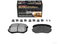 �������� ������� PowerStop Z17 Suzuki 17-1188 171188 ����