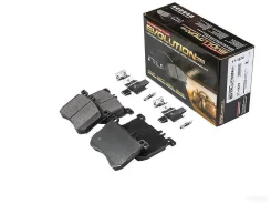 �������� ������� PowerStop �� Mercedes S / SL 17-1670 171670 ����