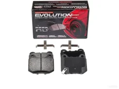 ������ ������� PowerStop Z23 Nissan Subaru 23-961 23961 ����