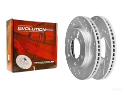 �������� ����� PowerStop Mitsubishi 290x26 JBR1126 JBR1126 ����