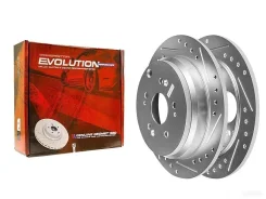 ������ ���� PowerStop Honda CR-V CBR6706 CBR6706 ����