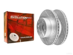 �������� ��������� ����� PowerStop BMW 3 CBR6084 CBR6084 ����