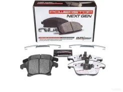 �������� ������� PowerStop Next Gen Ford NXT-1653 NXT1653 ����