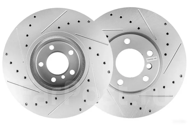 �������� ��������� ����� PowerStop BMW EBR1402 EBR1402 ����