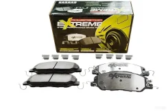 �������� ������� Ford Mustang PowerStop Z26 2pot 26-1463 261463 ����