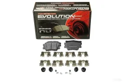 ������ ������� PowerStop �� Toyota-Lexus 23-1212 231212 ����