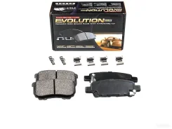 ������ ������� PowerStop Z17 Hyundai Kia 17-1037 171037 ����