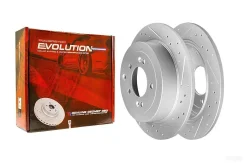������ ��������� ����� PowerStop Hyundai Kia 302x10 JBR1731 JBR1731 ����