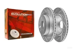 ������ ��������� ����� PowerStop Nissan JBR1783 JBR1783 ����