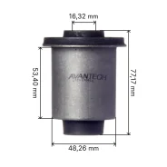 ����������� ��������� ������� ������ ������ Avantech ������ ��� ���. ASB0414 Avantech ASB0542 ASB0542 ����