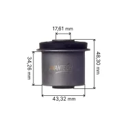 ����������� ��������� �������� ������ Avantech Avantech ASB0509 ASB0509 ����
