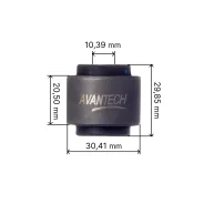����������� ������� ����������� ������ Avantech Avantech ASB0318 ASB0318 ����