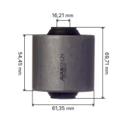 ����������� ������� �������� ����������� ������ (� �����) Avantech Avantech ASB0552 ASB0552 ����