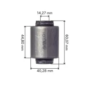 ����������� ������ ���������� ���� (����������) Avantech Avantech ASB0711 ASB0711 ����