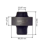 ������������ ��������� ������� ������ ������ Avantech Avantech ASB4167 ASB4167 ����