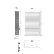 ������ ��������� Double Force Double Force DFA1047 DFA1047 ����