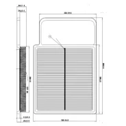 ������ ��������� Double Force Double Force DFA3575 DFA3575 ����
