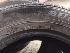 Dunlop D250. ������, �/�, ����� 20 % ����