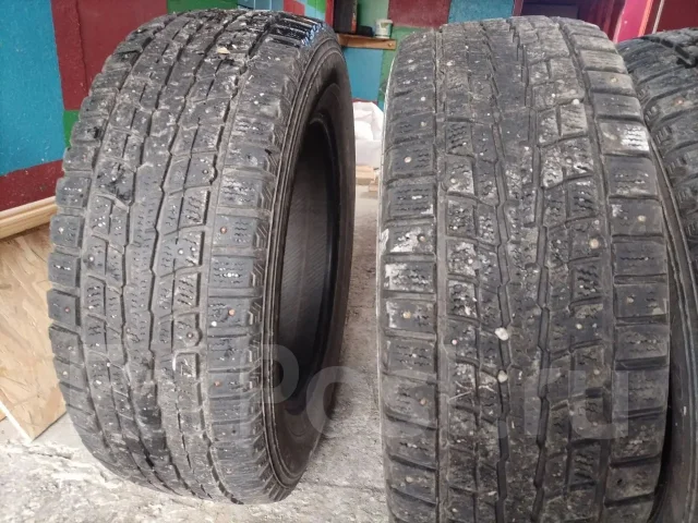 Dunlop D250. ������, �/�, ����� 20 % ����