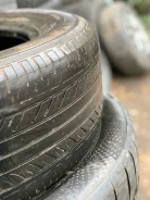Bridgestone Regno GR-8000. ������, 2007 ���, �/�, ����� 70 % ����