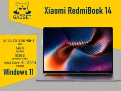 Xiaomi Mi Notebook Pro 15.6. 15.6", ��� 16 ��, ���� 256���, WiFi: 1, Bluetooth: 1. ��� ����� �� ������������ ����