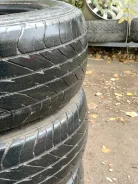 Dunlop Digi-Tyre Eco EC201. ������, 2011 ���, �/�, ����� 80 % ����