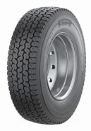 Michelin X Multi D