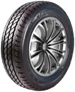 PowerTrac VanTour