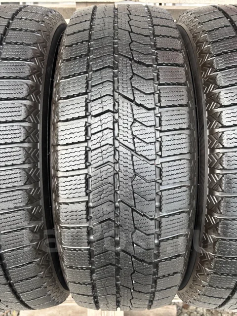 Toyo Observe GIZ2. ������, ��� �����, 2022 ���, �/�, ����� �� 5 % ����
