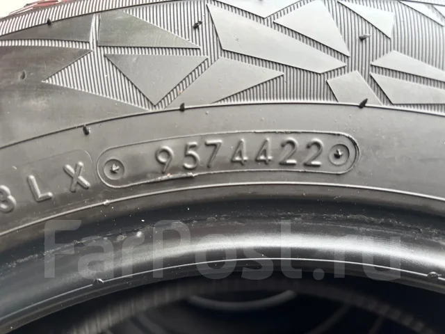 Toyo Observe GIZ2. ������, ��� �����, 2022 ���, �/�, ����� �� 5 % ����