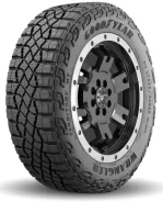 Goodyear Wrangler Territory MT