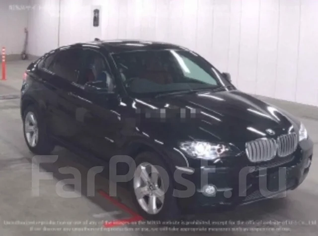 ������ �������� BMW X6 2008 51112147601 51112147601 ����