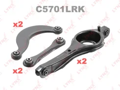 �������� �������, ������ �������� FORD C-MAX (DM2) 07-10 C5701LRK C5701LRK ����