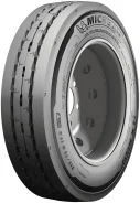 Michelin X Multi T2