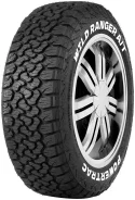 PowerTrac Wildranger A/T