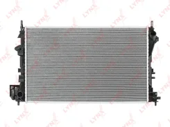 �������� ���������� ��������� (���������� �����) Cadillac BLS 06- RB1108 RB1108 ����