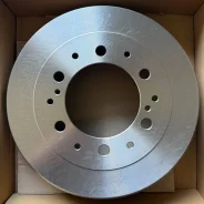 ������� ��������� ������ G-brake Toyota Hiace 04 GD06641 ����