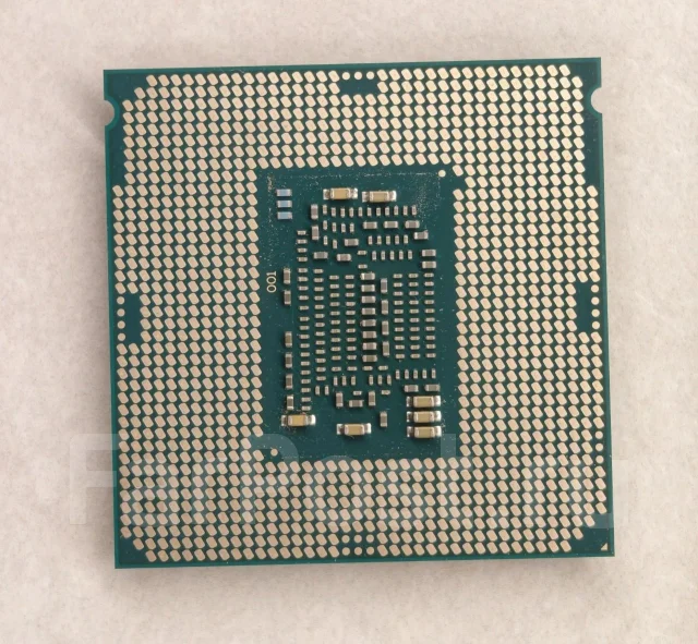 Intel Core i5-7500 ����
