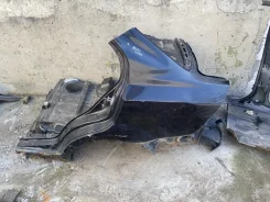 Rear cut Chevrolet Aveo 96802858 T250 96802858 ����