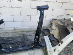 Nose cut Opel Astra 93189014 H 93189014 ����
