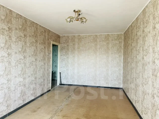 2-���������, �����������, ����� ��������� 17. ����������, ������� ����, 53,6���.��., 5/5 ���� ����