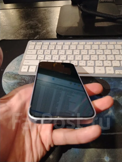 Apple iPhone 14. �/�, 128 ��, ����� ����