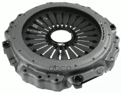 ������� ��������� MAN, Iveco, MAZ, Kamaz ZF, �������� Sachs ���. 3482083032 3482083032 ����